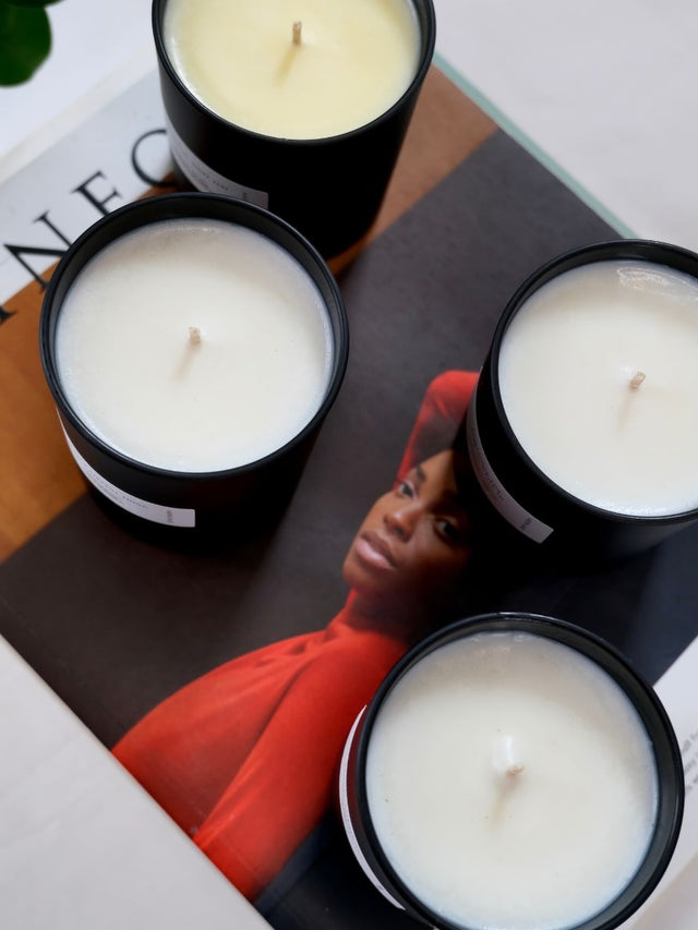 Monthly Candle Subscription