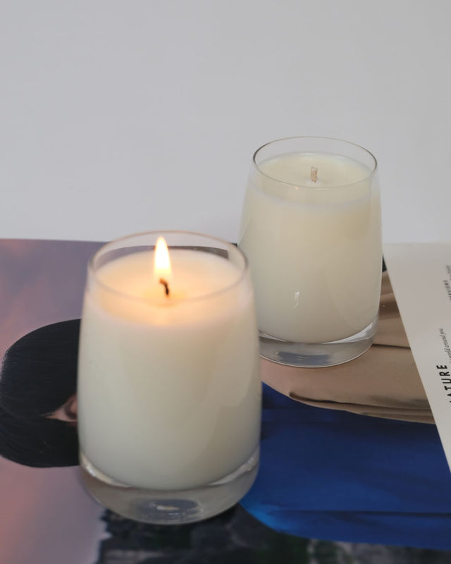 Something For Sade To Write To - Aromatherapy Candle