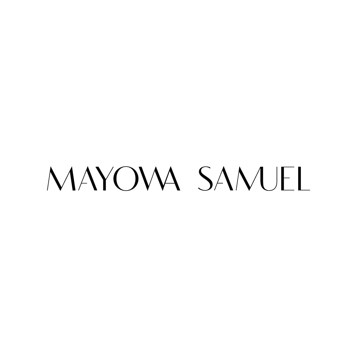 Mayowa Samuel 